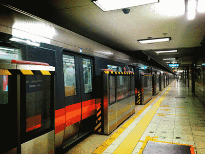 珠海将迎来首条“地铁”！线路图首次曝光