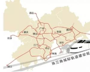 广东将新建8条高速、10条城轨！以后东莞人出行更方便！